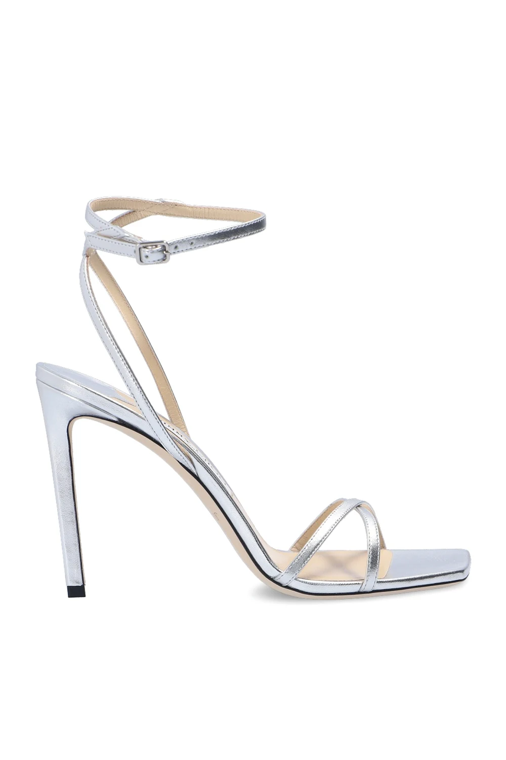 'Metz 100' stiletto sandals