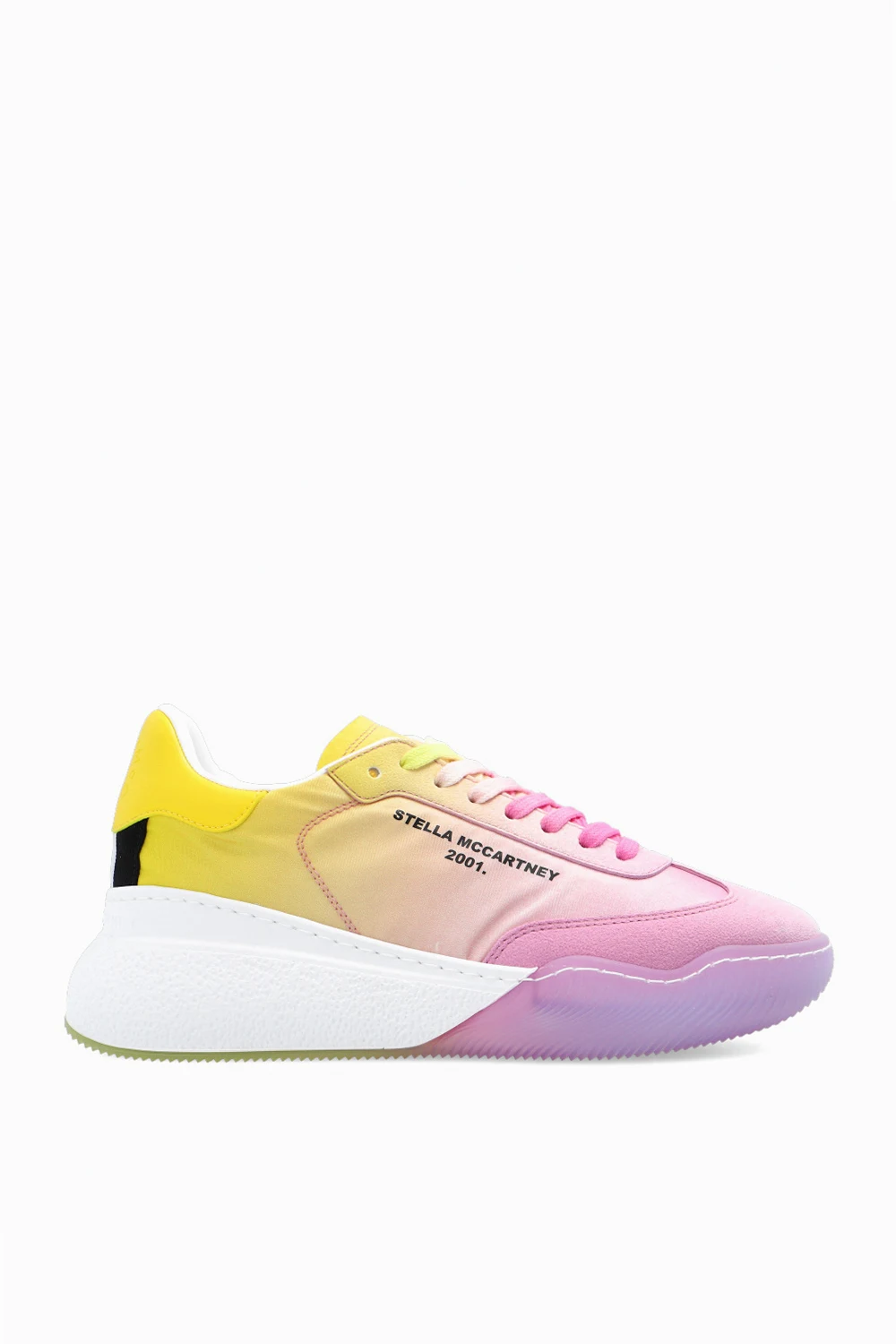 MULTICOLOUR Sneakers with logo