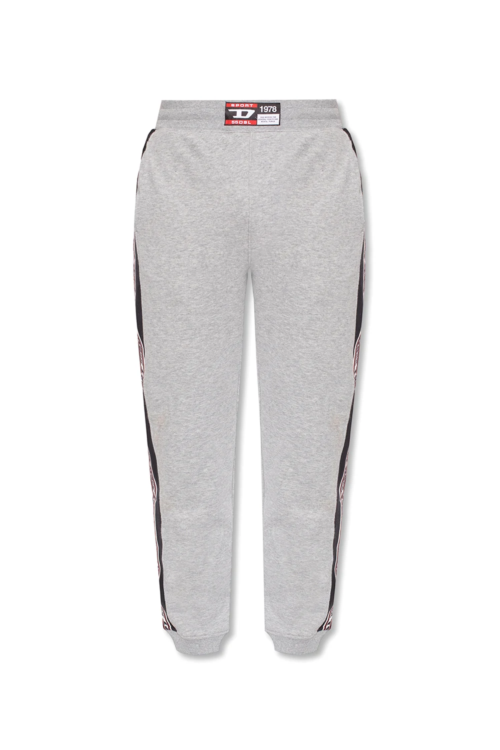 GREY ‘AMSB-BOUNSS-HT02’ sweatpants