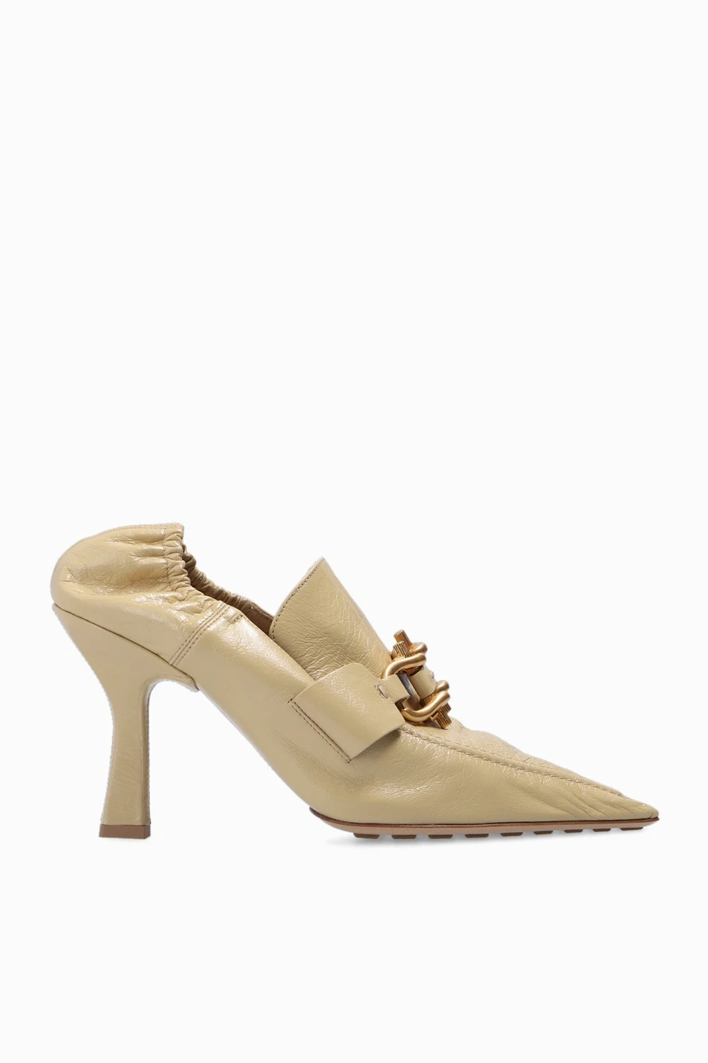 Buty na obcasie ‘The Madame’