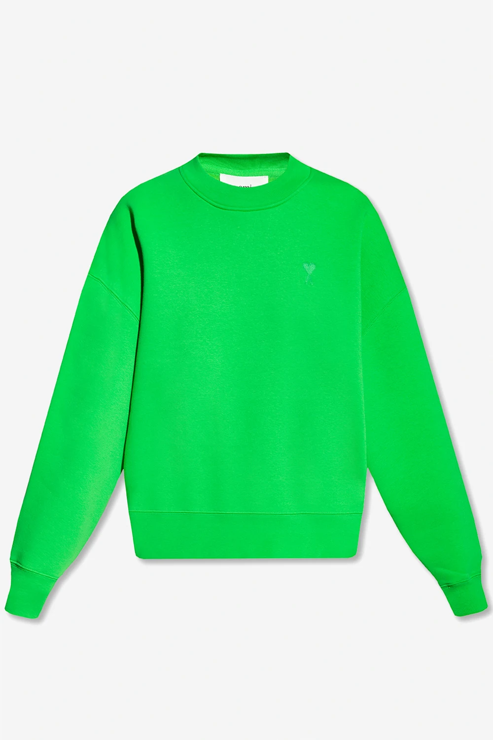 Sweatshirt with logo