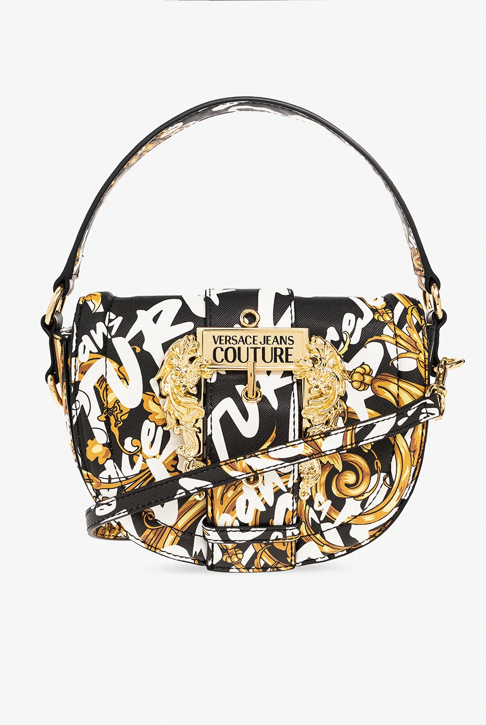 MULTICOLOUR Patterned shoulder bag