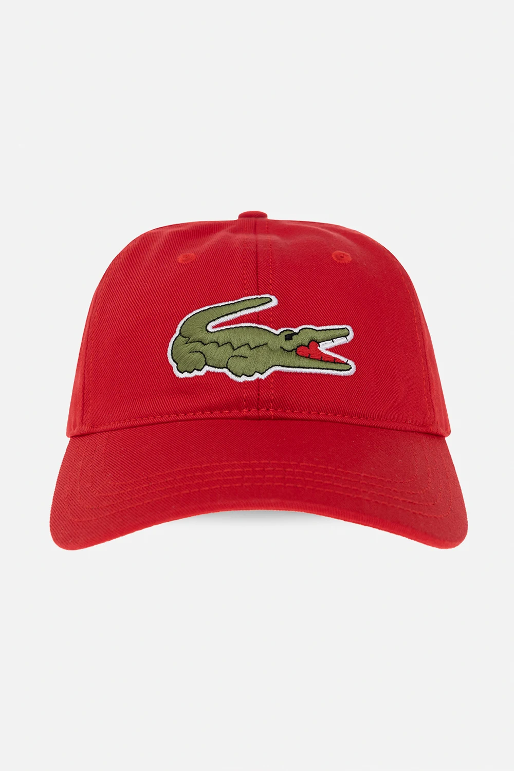 RED Baseball cap
