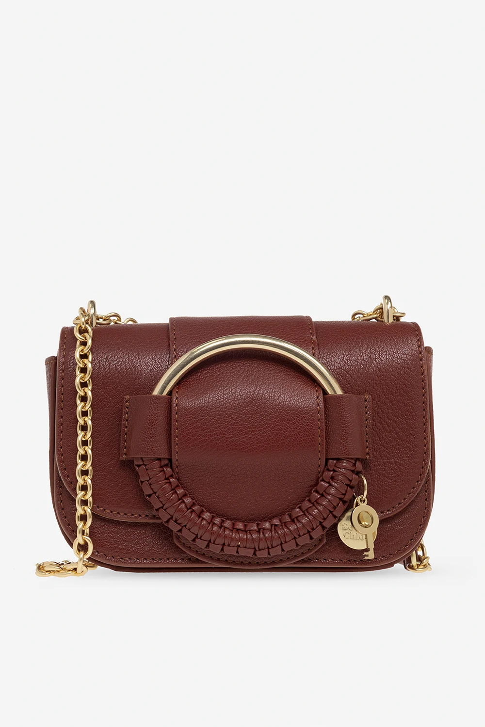 ‘Hana’ shoulder bag