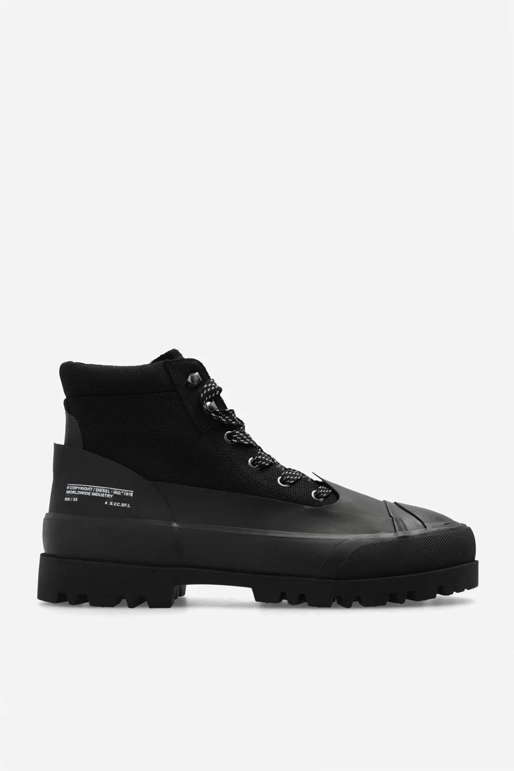 Buty za kostkę ‘D-HIKO BT X’