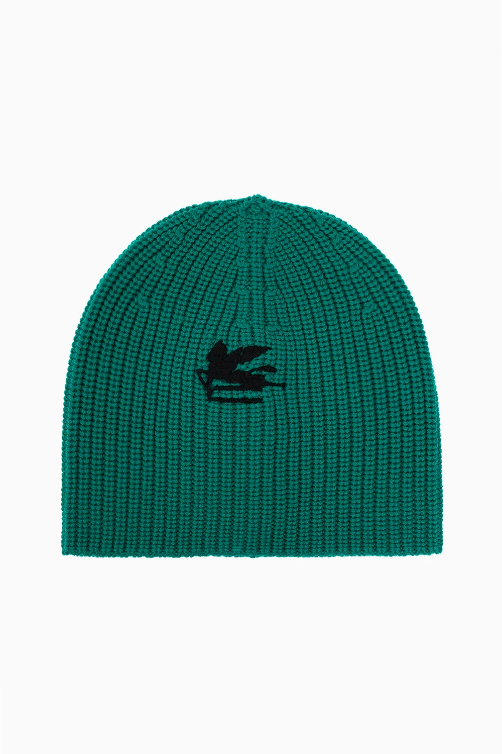 Beanie with logo