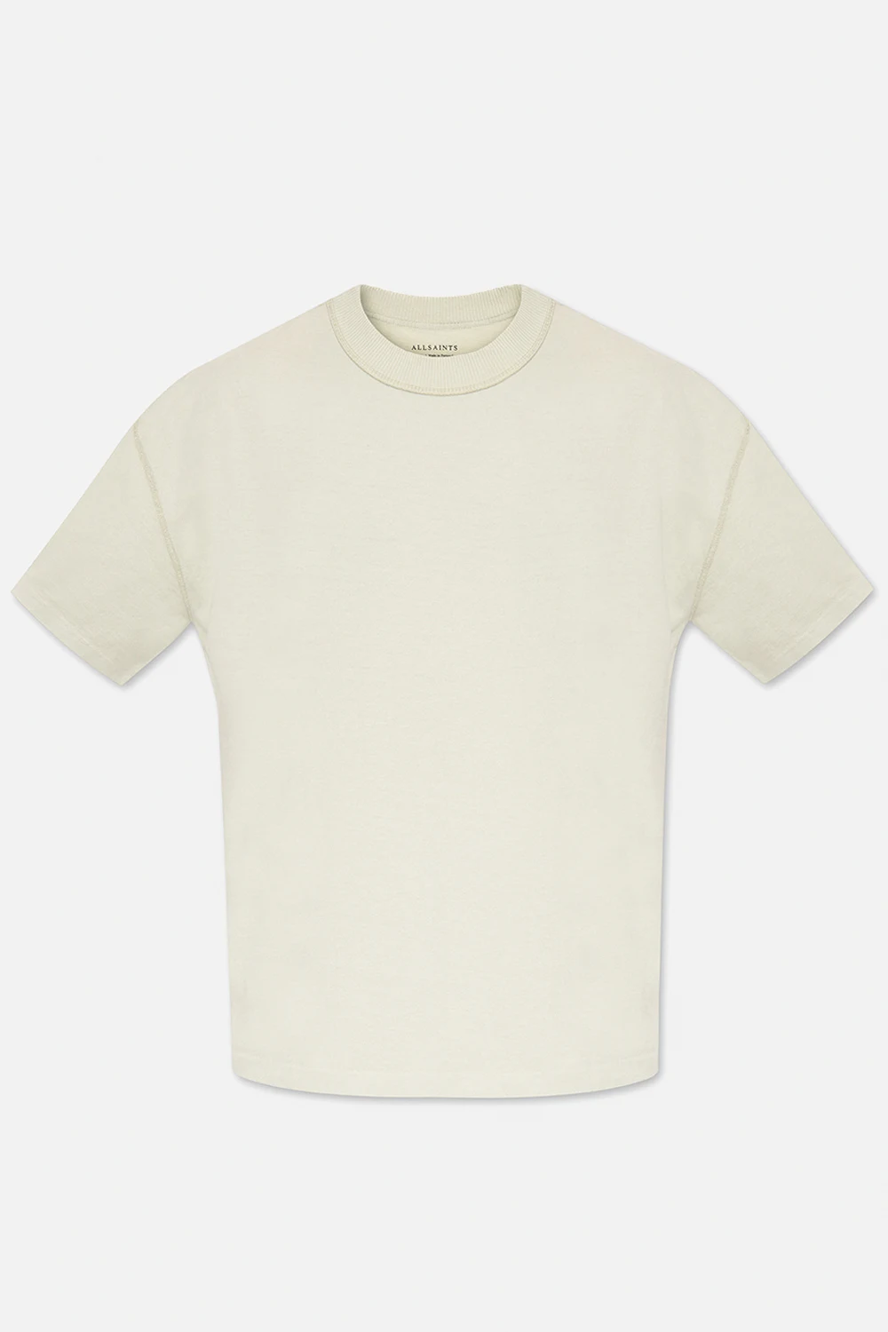 T-shirt ‘Isac’