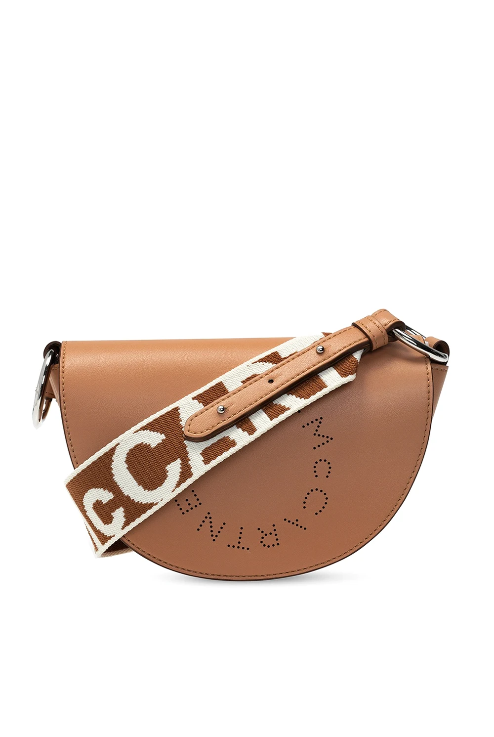 BROWN ‘Marlee’ shoulder bag