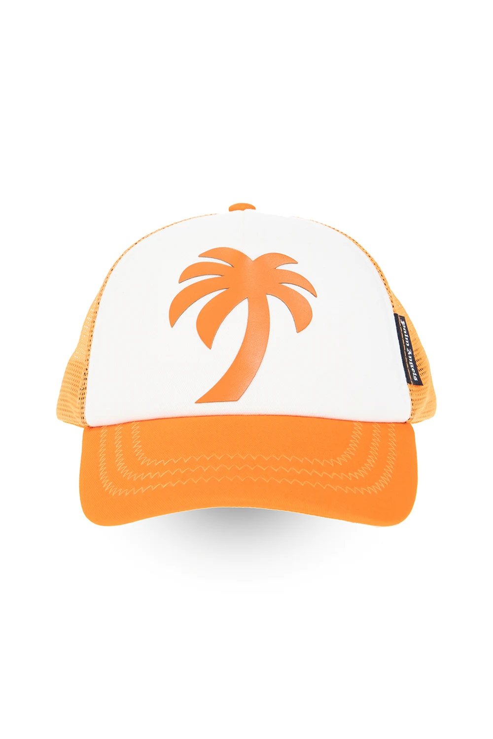 ORANGE Baseball cap