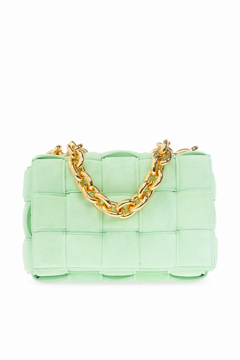 'Chain Cassette Small'  shoulder bag
