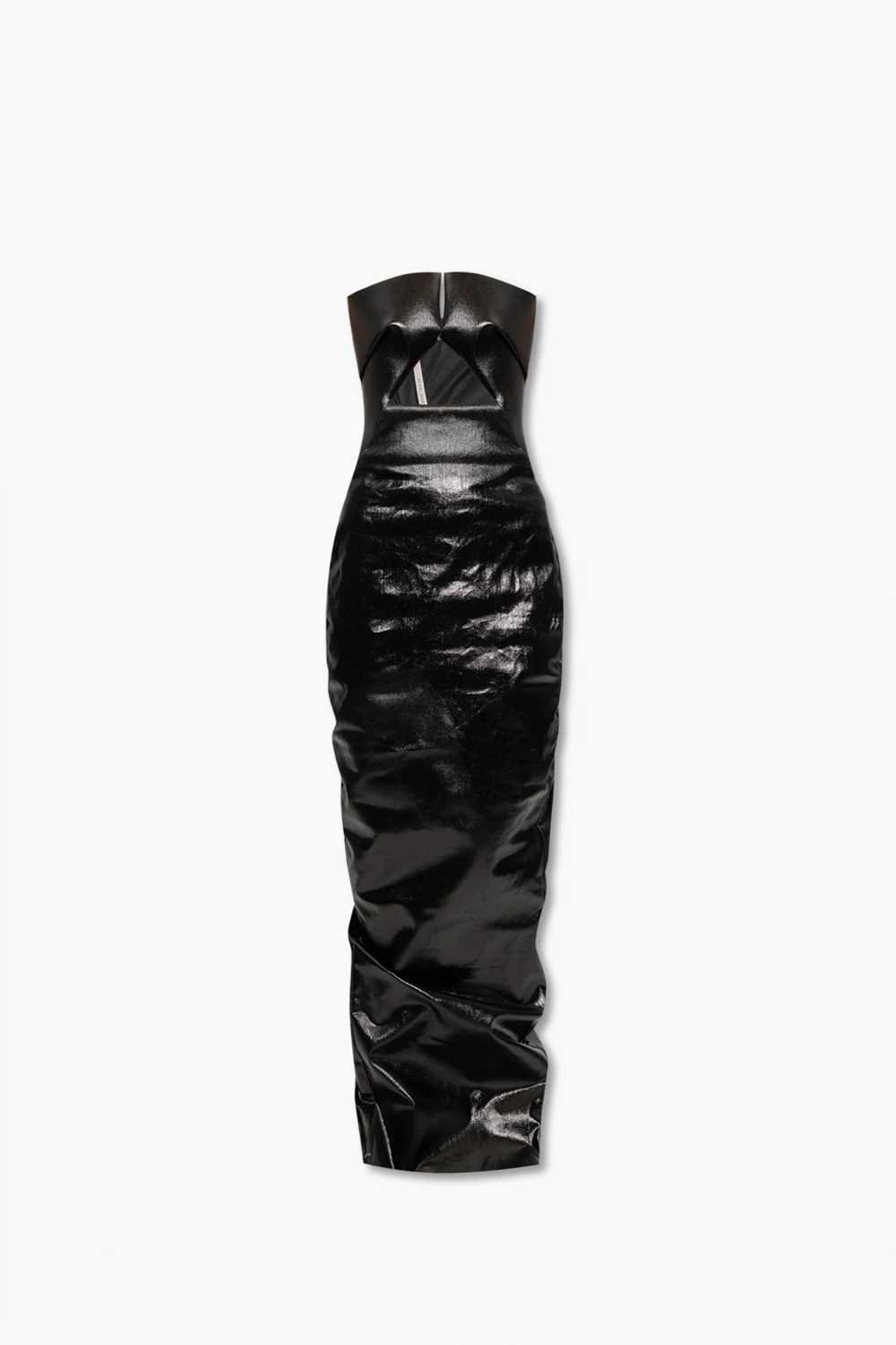 Sleeveless dress