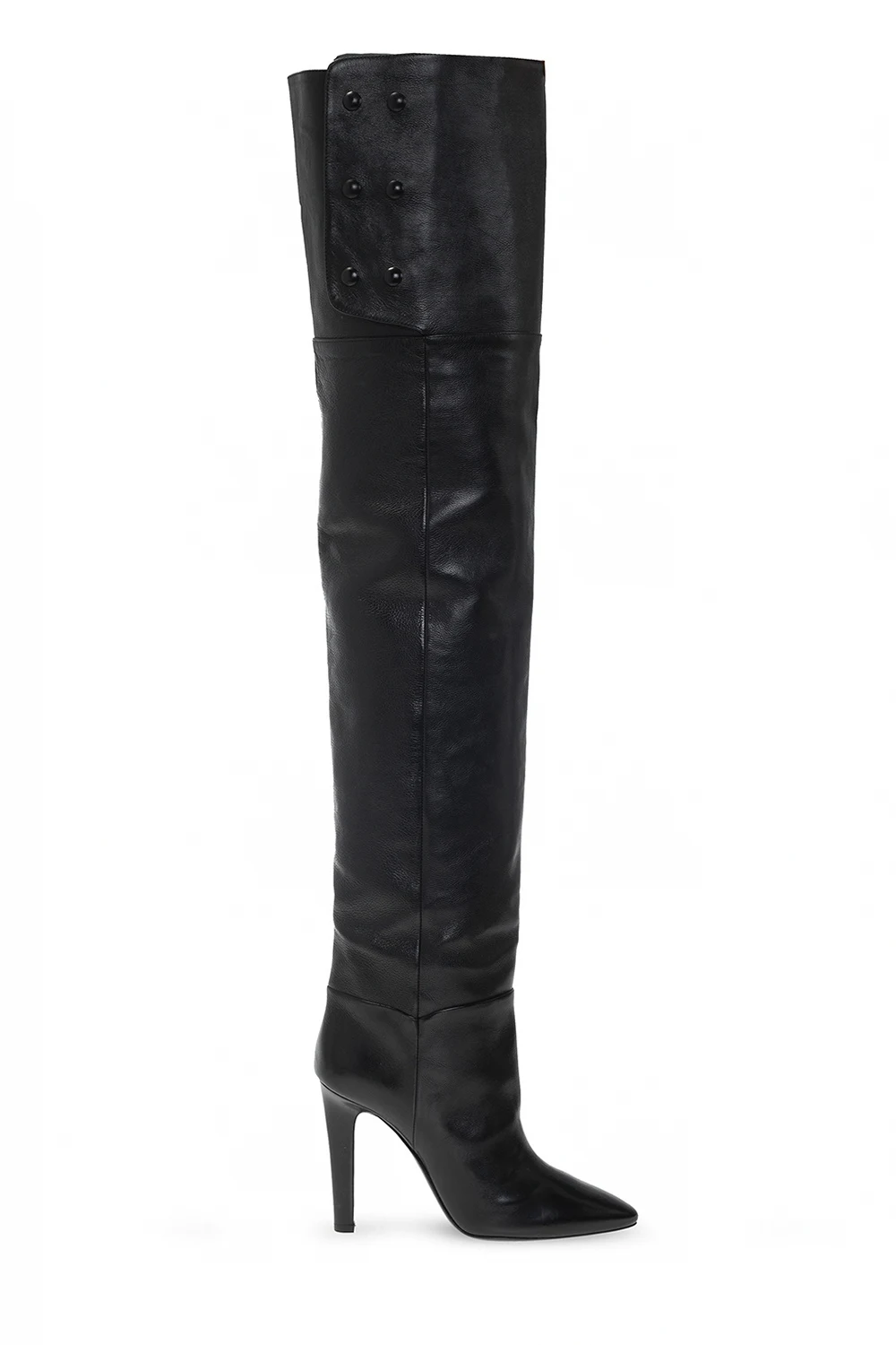 ‘Jane’ over-the-knee boots