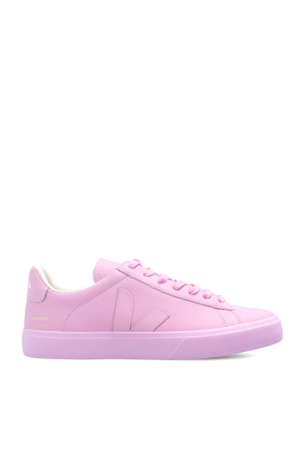PINK Veja x Mansur Gavriel
