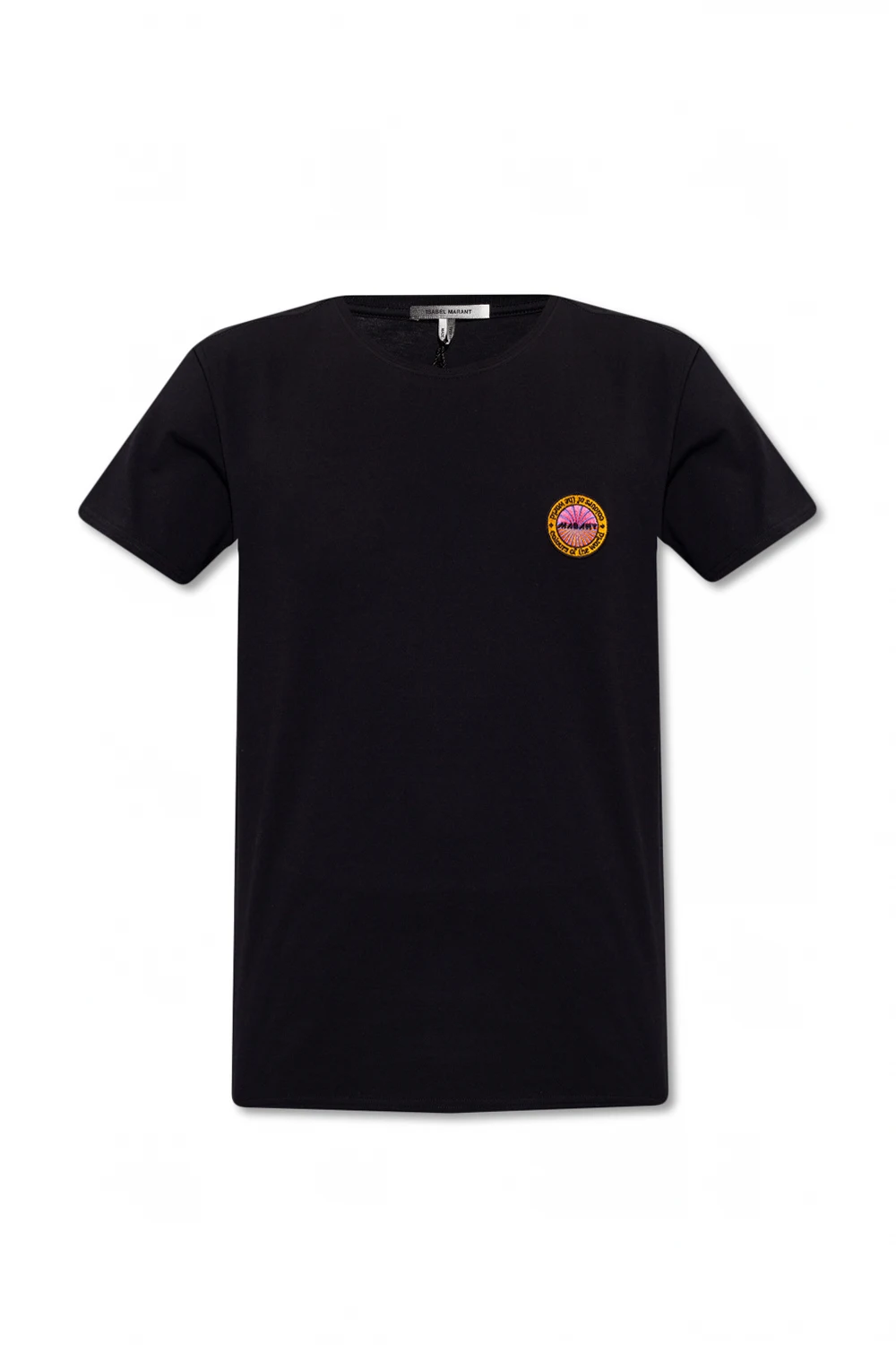 ‘Zafferh’ T-shirt