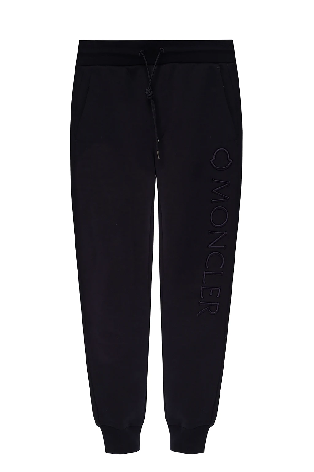Sweatpants with pockets