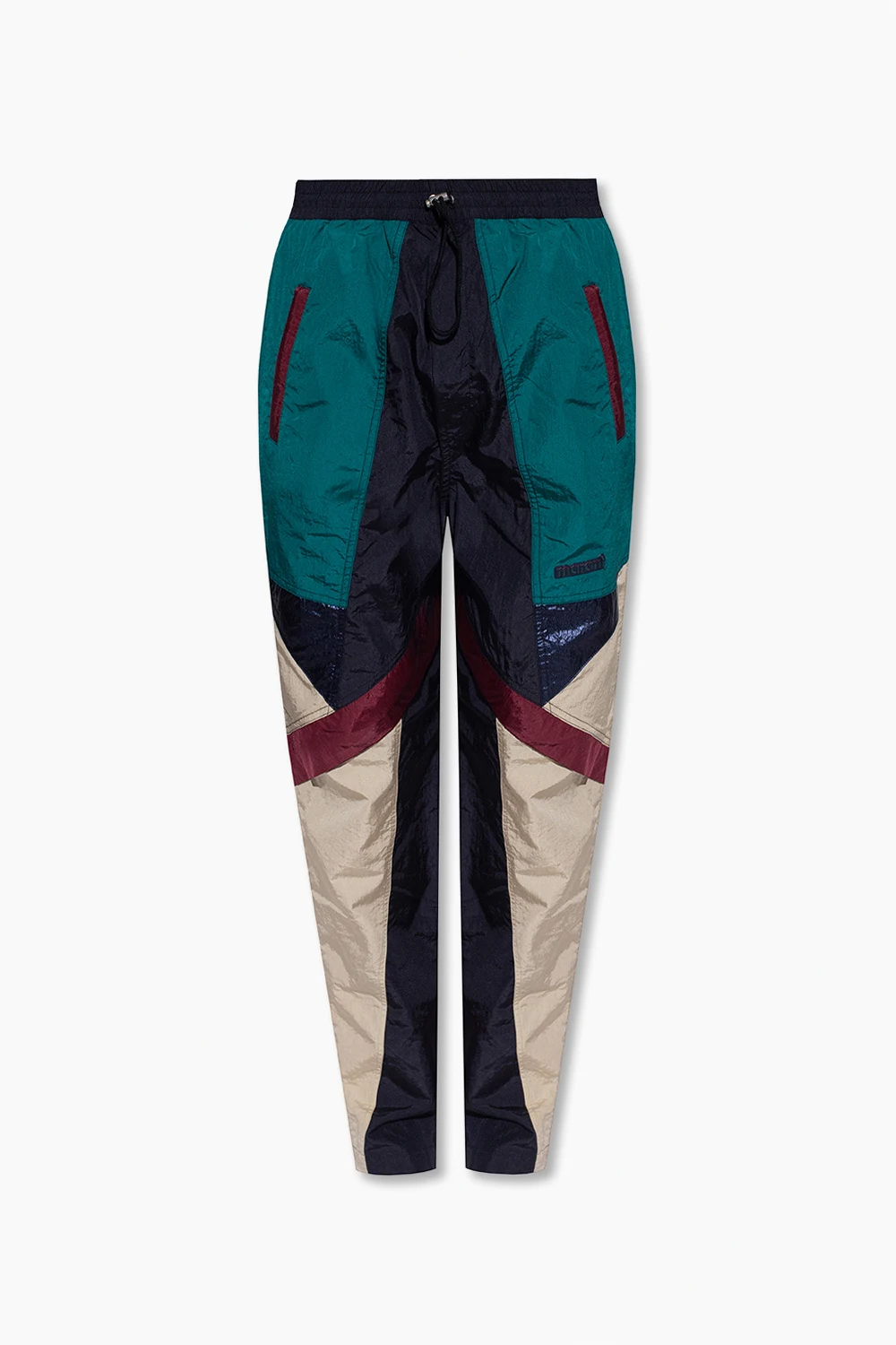 ‘Macken’ track pants