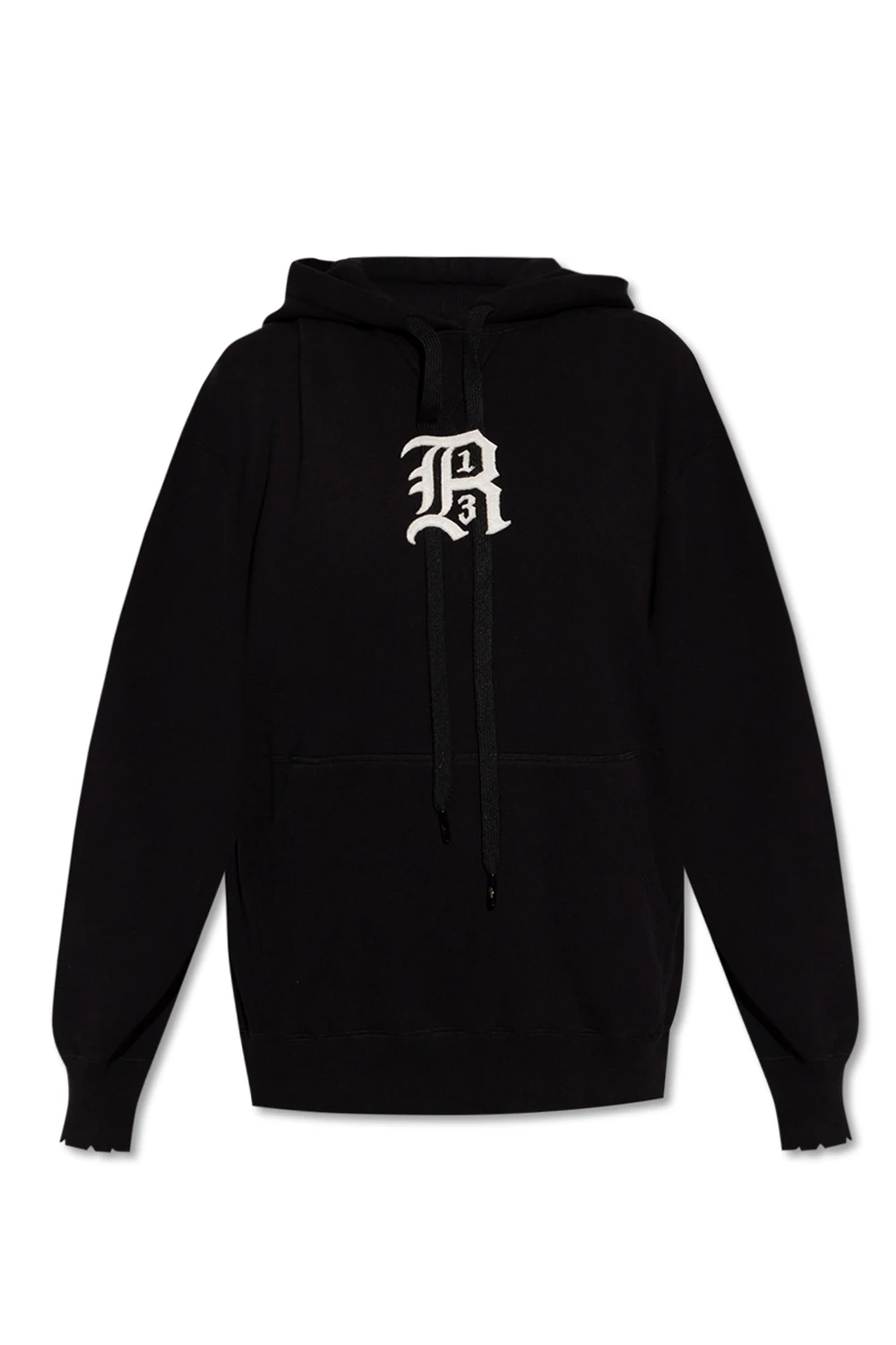 Oversize hoodie