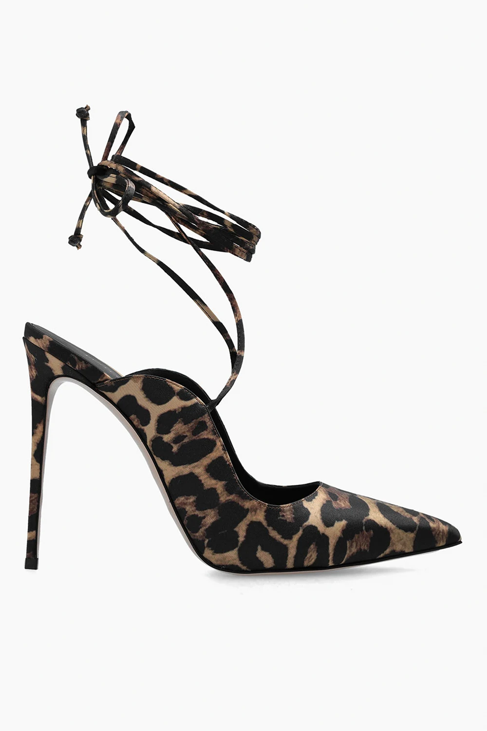 Buty na obcasie ‘Chanel Ivy’