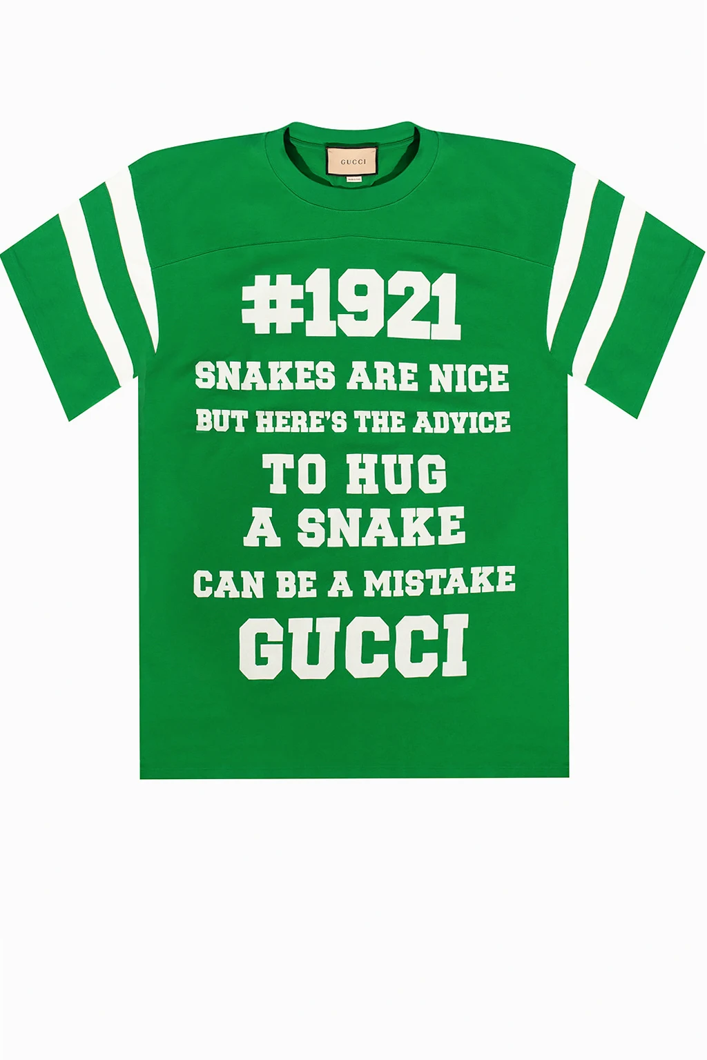 Logo T-shirt