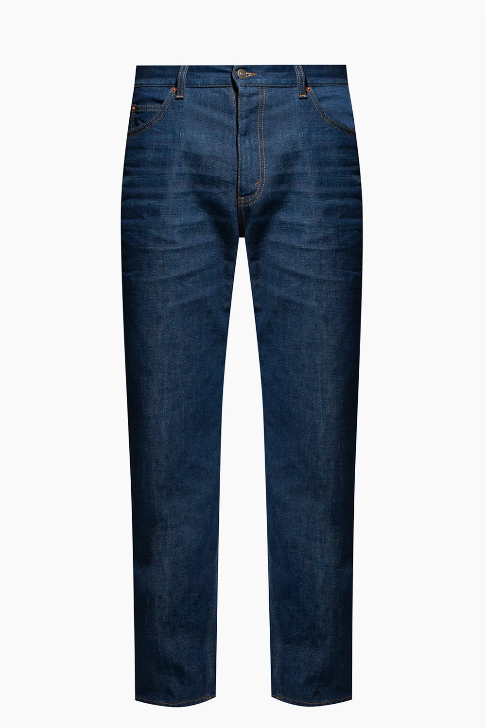 Logo jeans