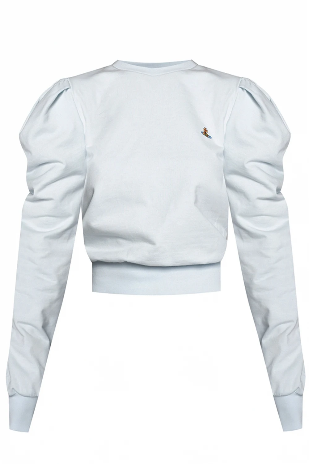 Bluza z logo