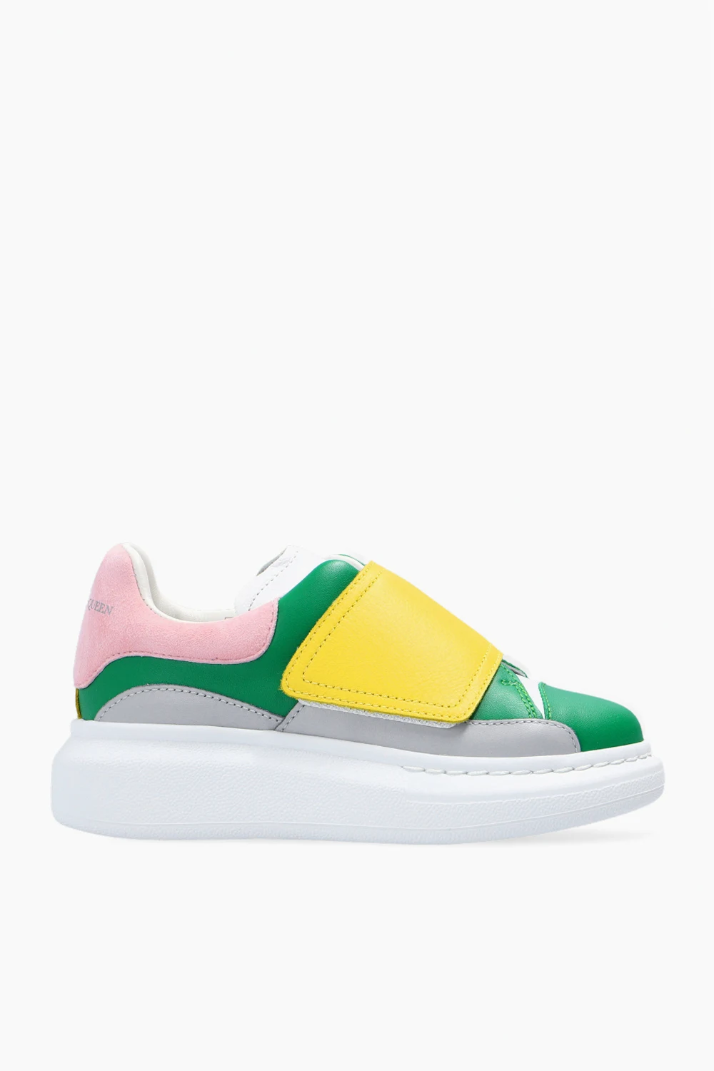 Buty sportowe z logo