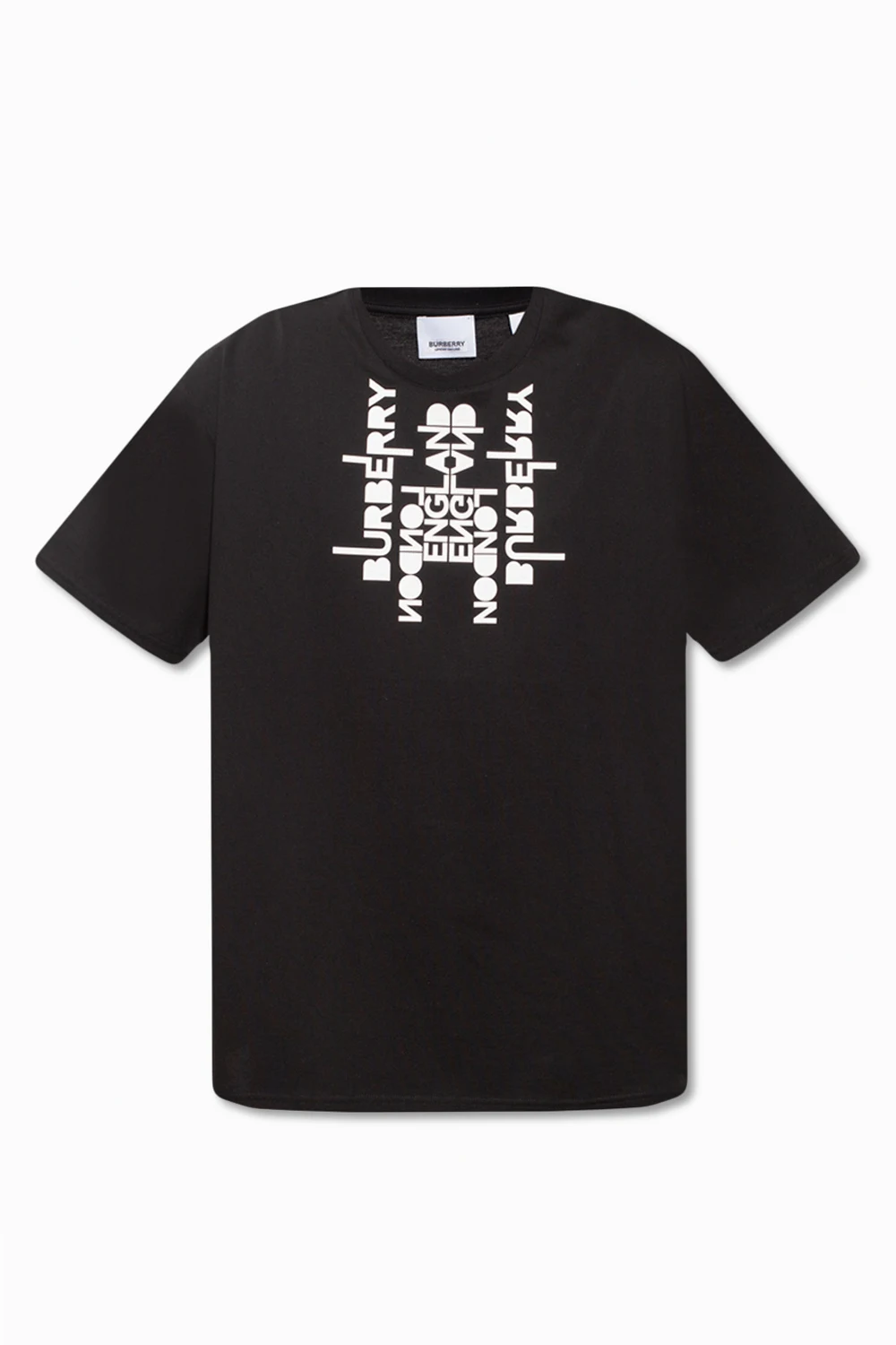 T-shirt ‘Sylas’