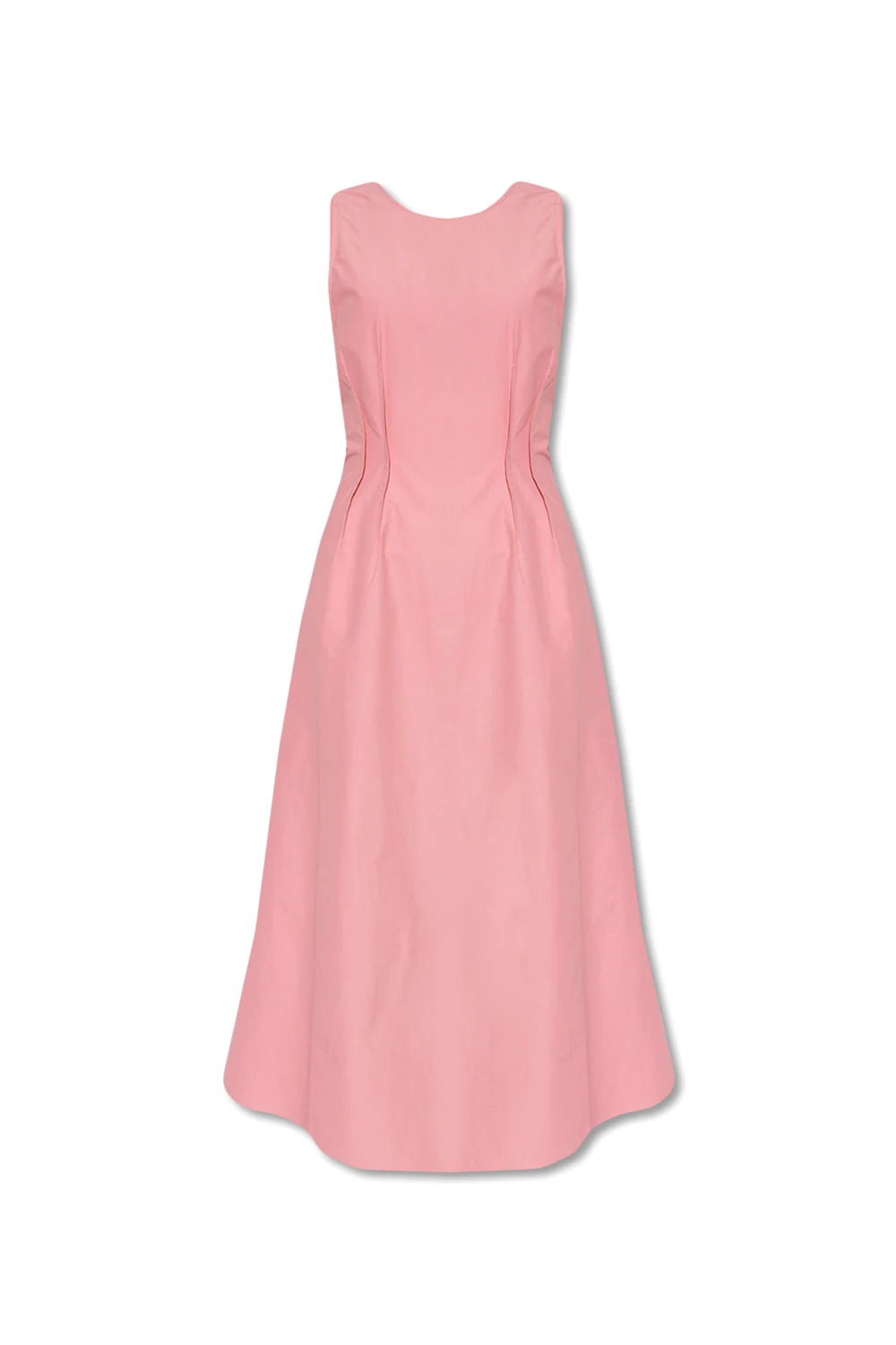 PINK ‘BernadetteGZ’ sleeveless dress