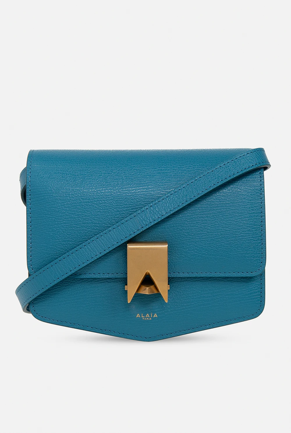 ‘Le Papa Small’ shoulder bag