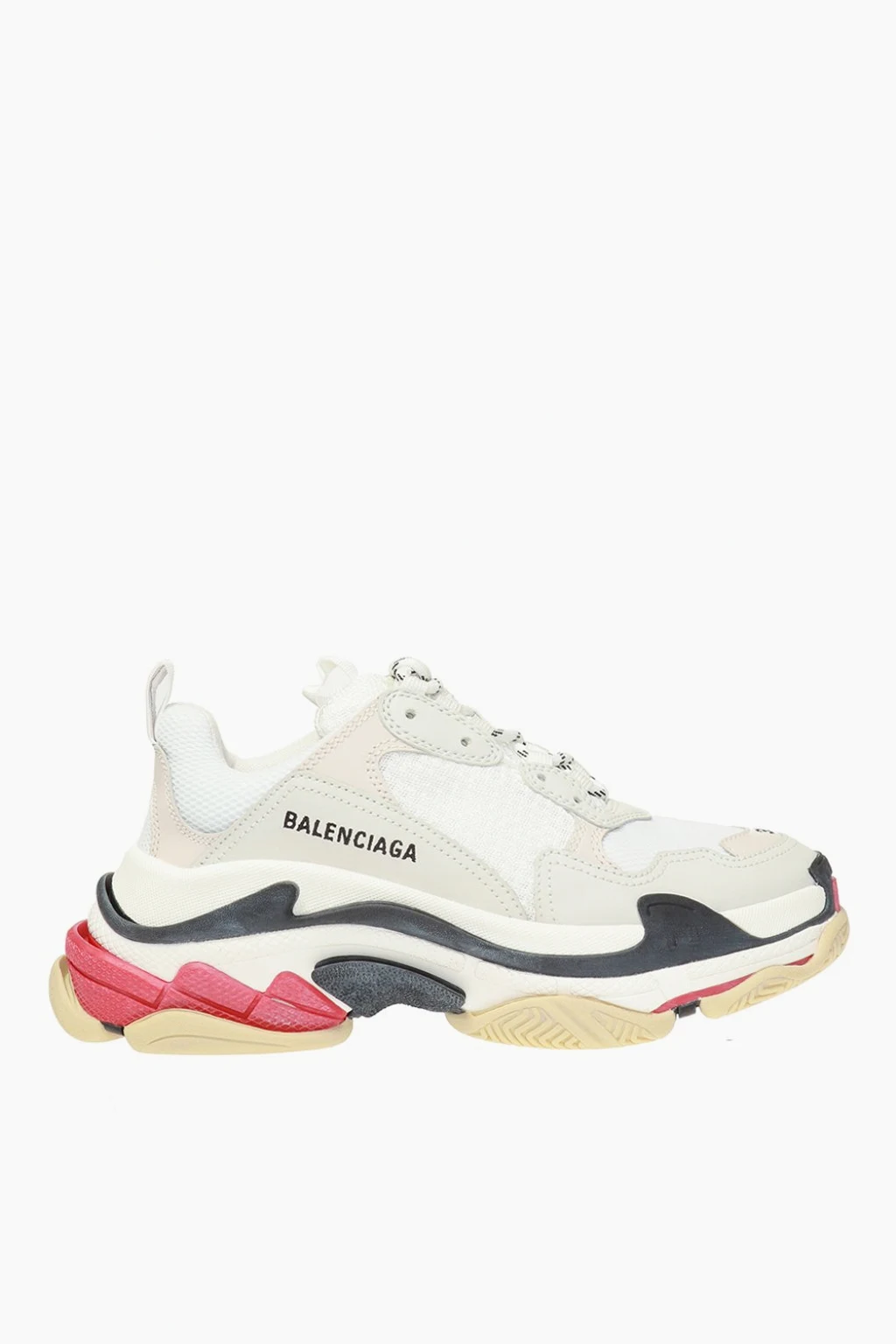 Buty sportowe ‘Triple S’