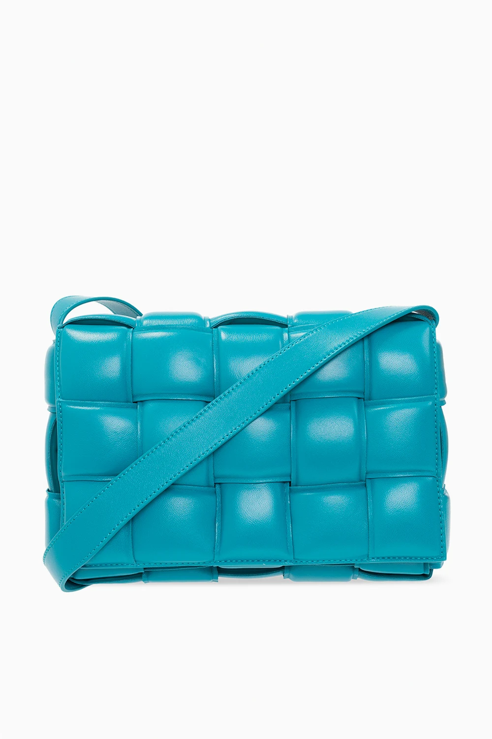 Torba na ramię ‘Padded Cassette Small’