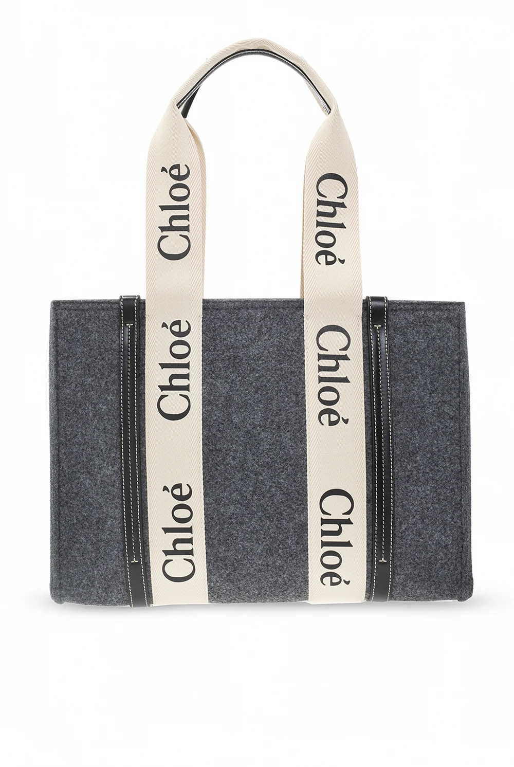 ‘Woody Medium’ hand bag