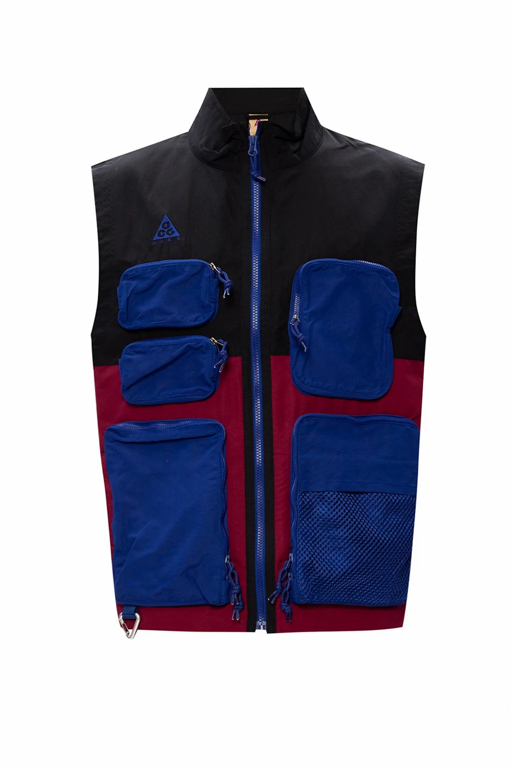Kamizelka z kieszeniami ‘ACG’