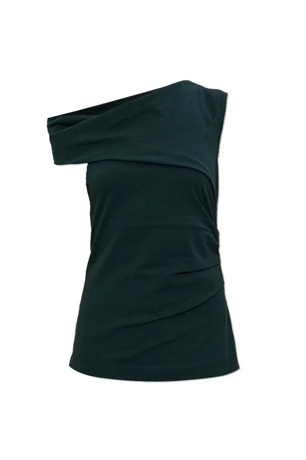 SCHWARZ Top „Henray“