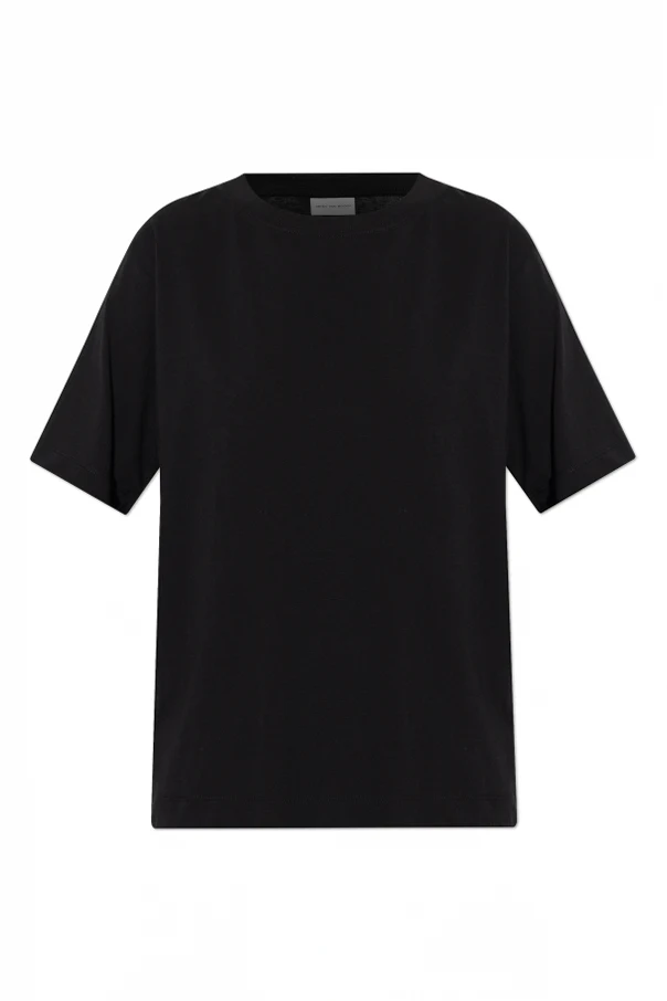 SCHWARZ T-Shirt „Heydu“