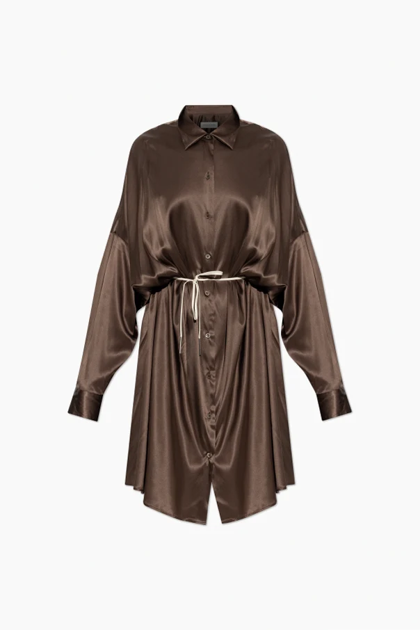 BRAUN Kleid „Dindia“