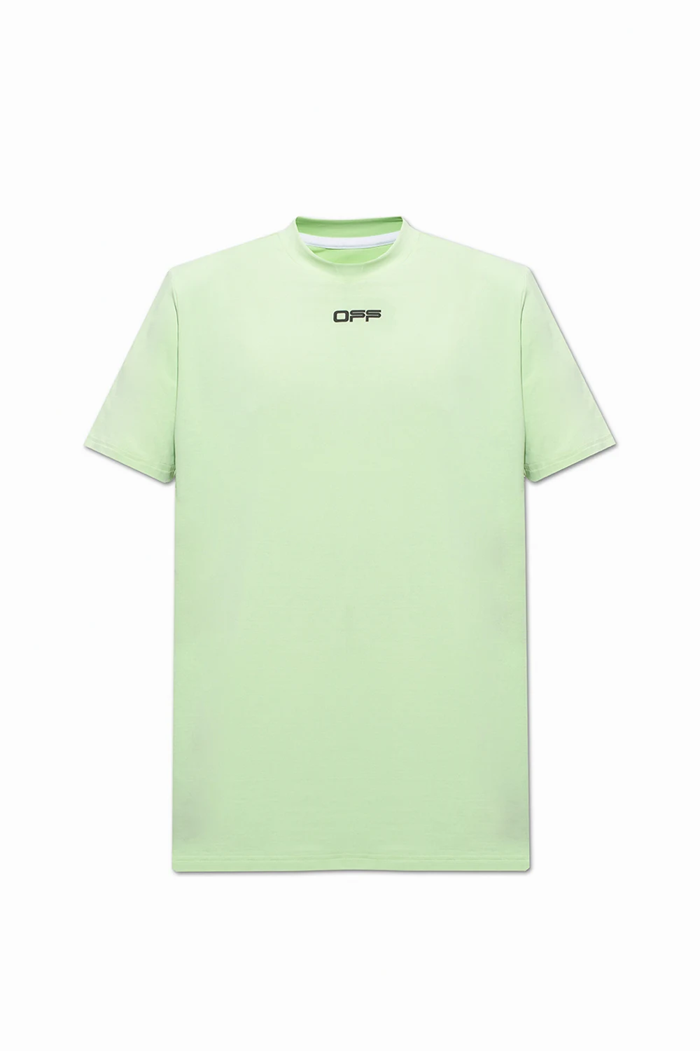 Sportowy t-shirt z logo