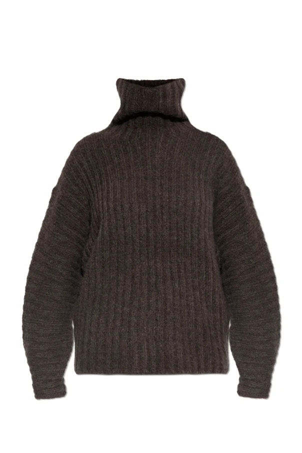 BRAUN Rollkragenpullover „Mag”