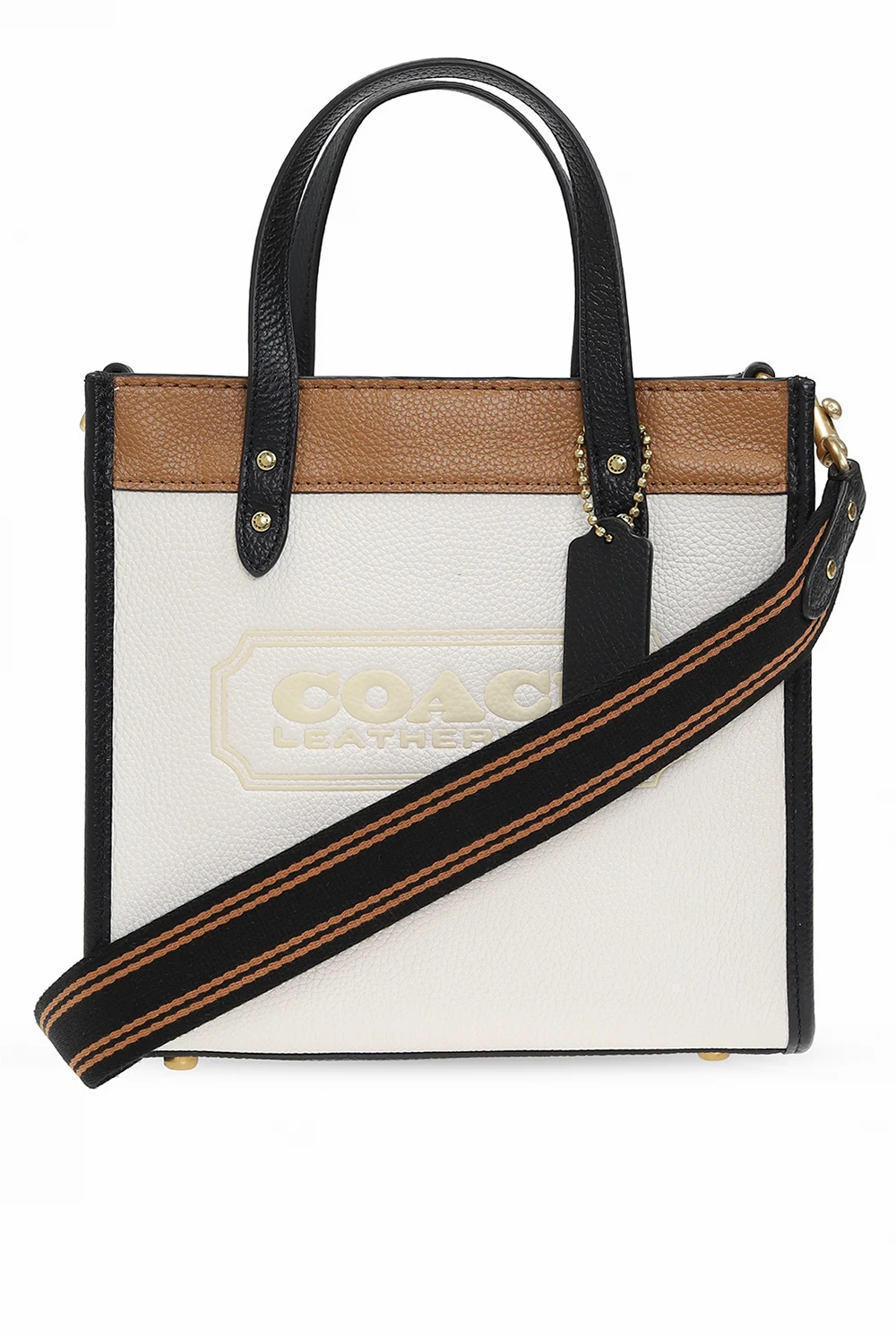 'Field' shoulder bag