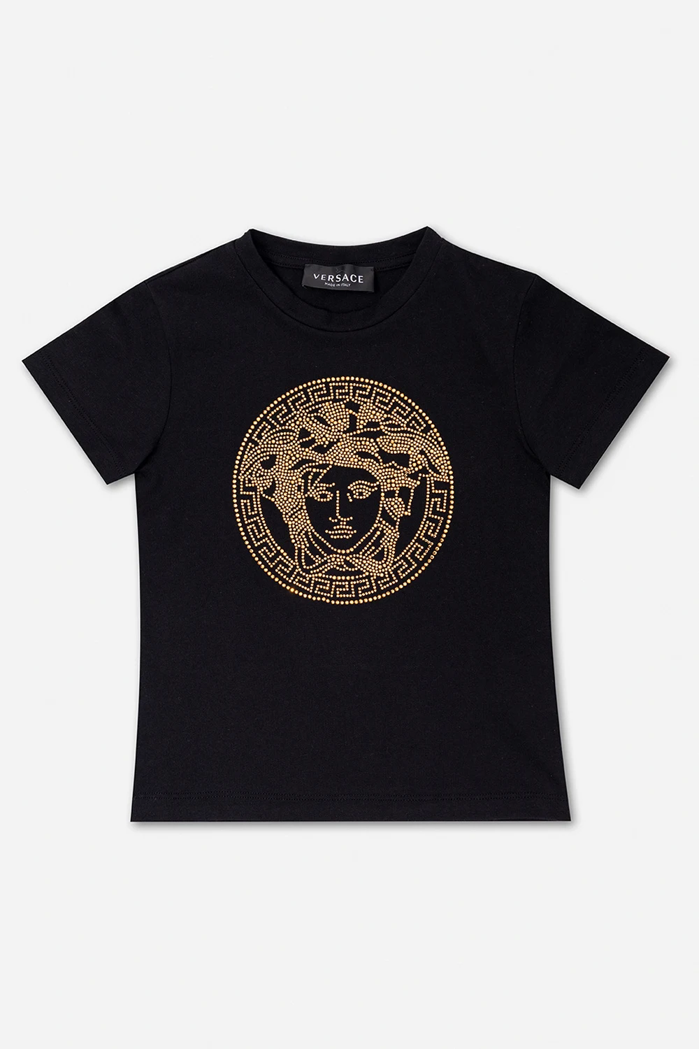 T-shirt z głową Meduzy