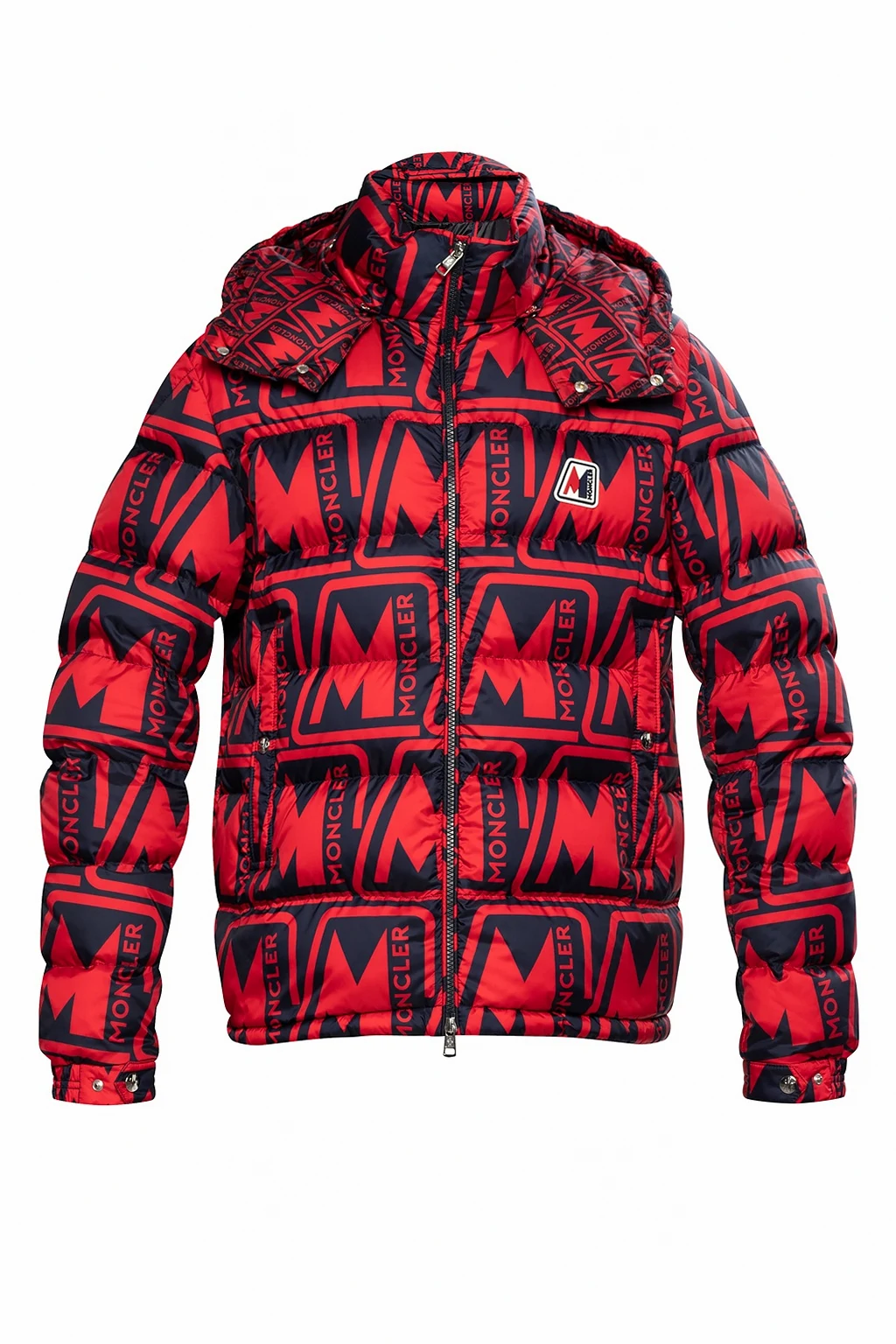 ‘Frioland Giubbotto’ down jacket