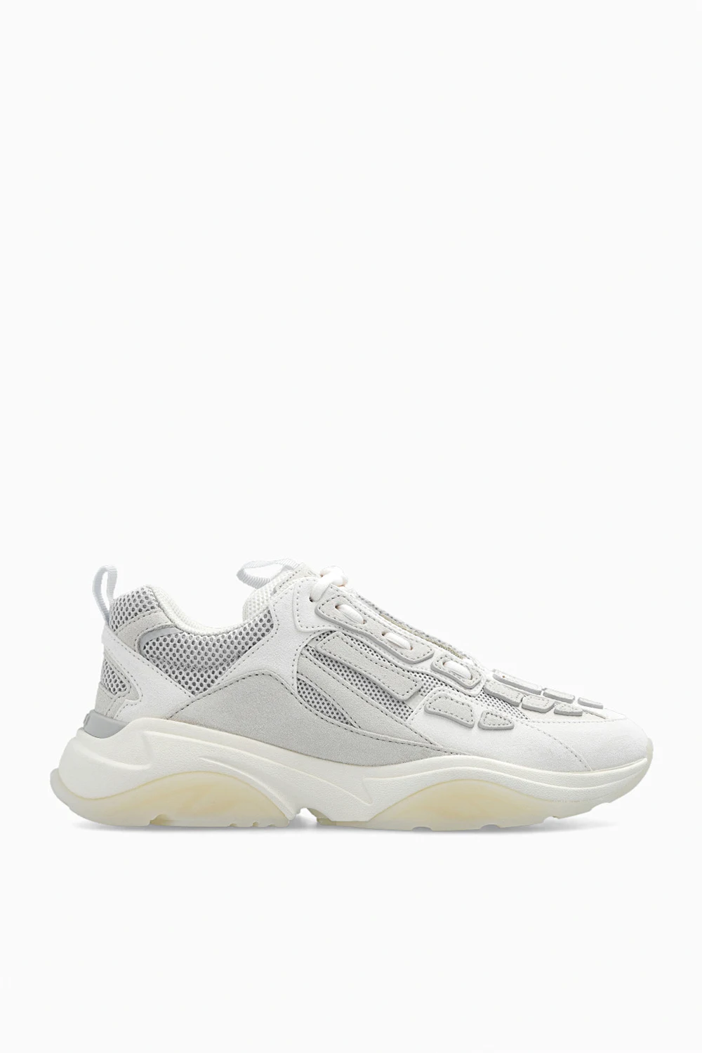‘Bone Runner’ sneakers