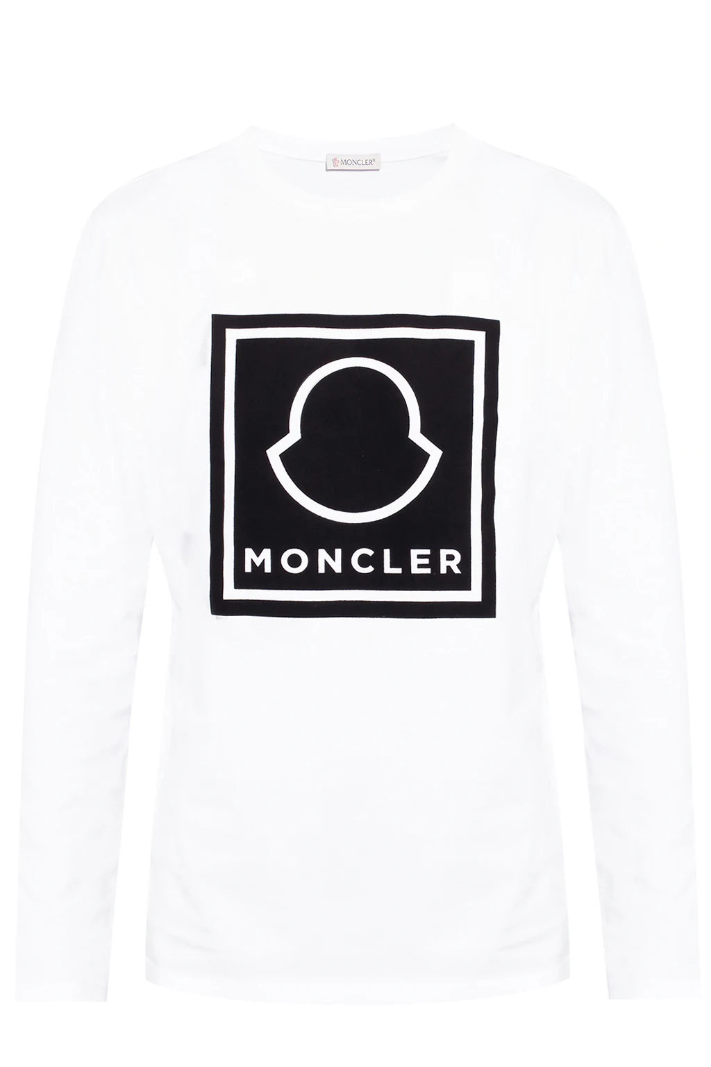 Long sleeve T-shirt