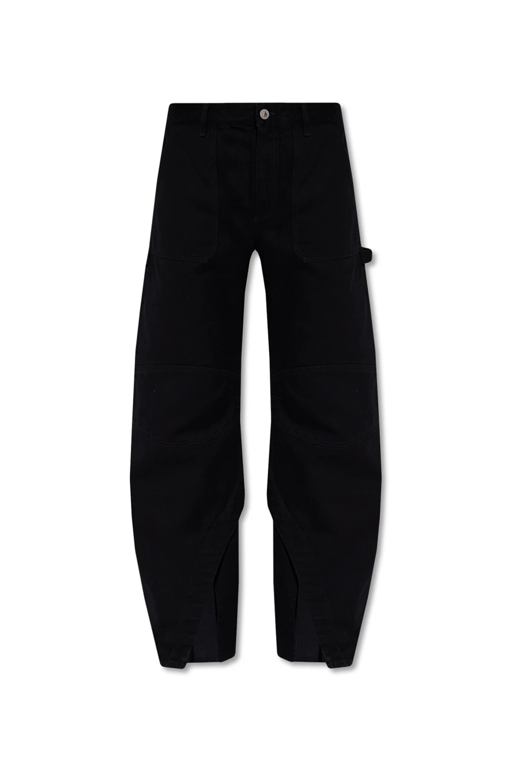 Boyfriend jeans