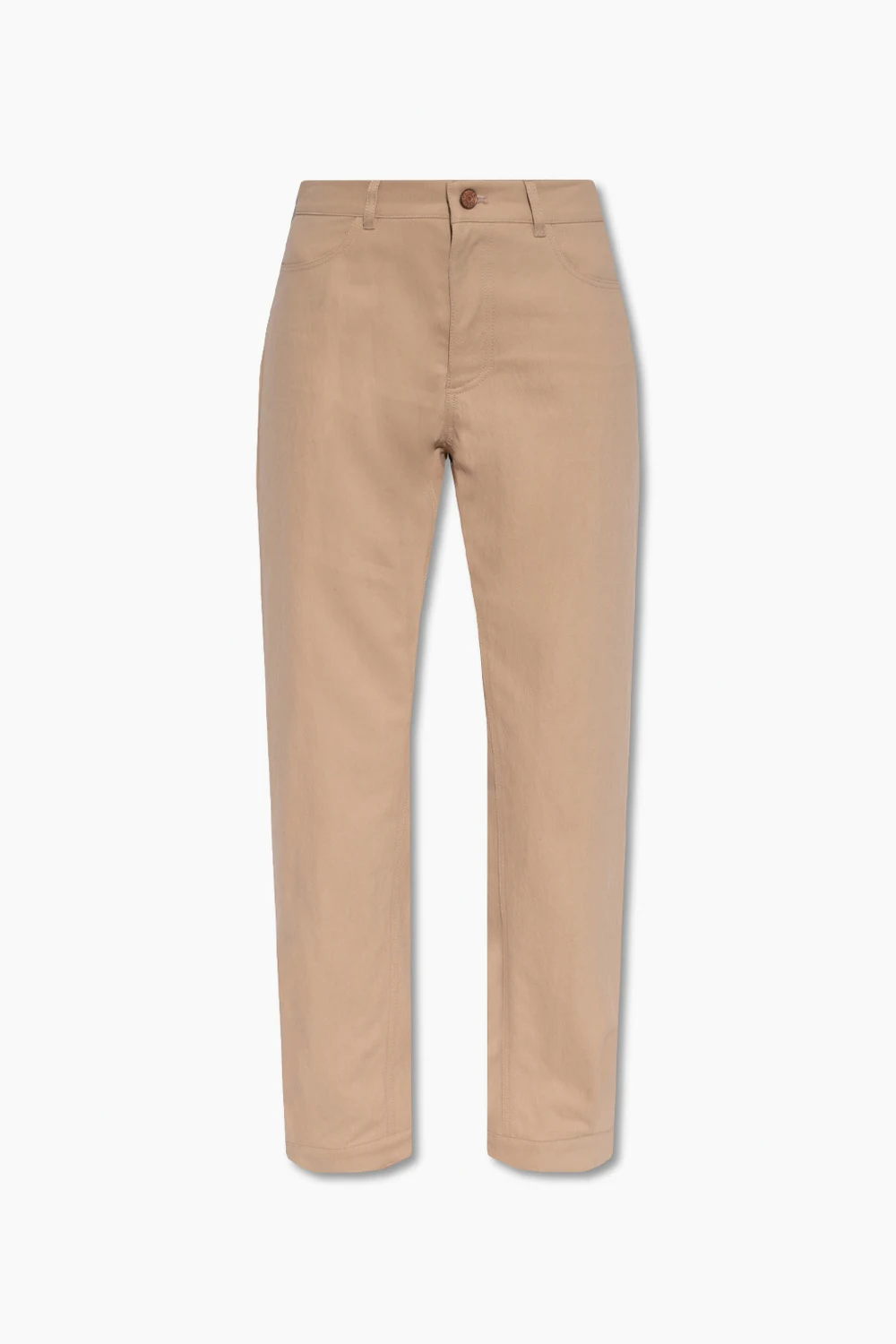 Cargo trousers