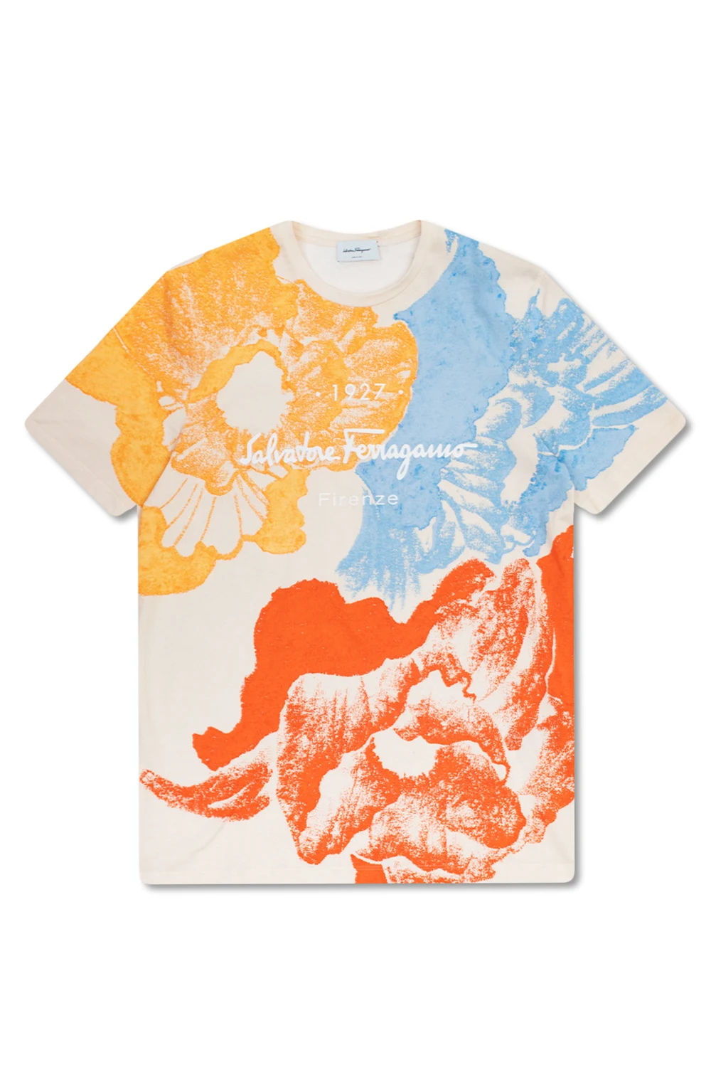 Logo T-shirt