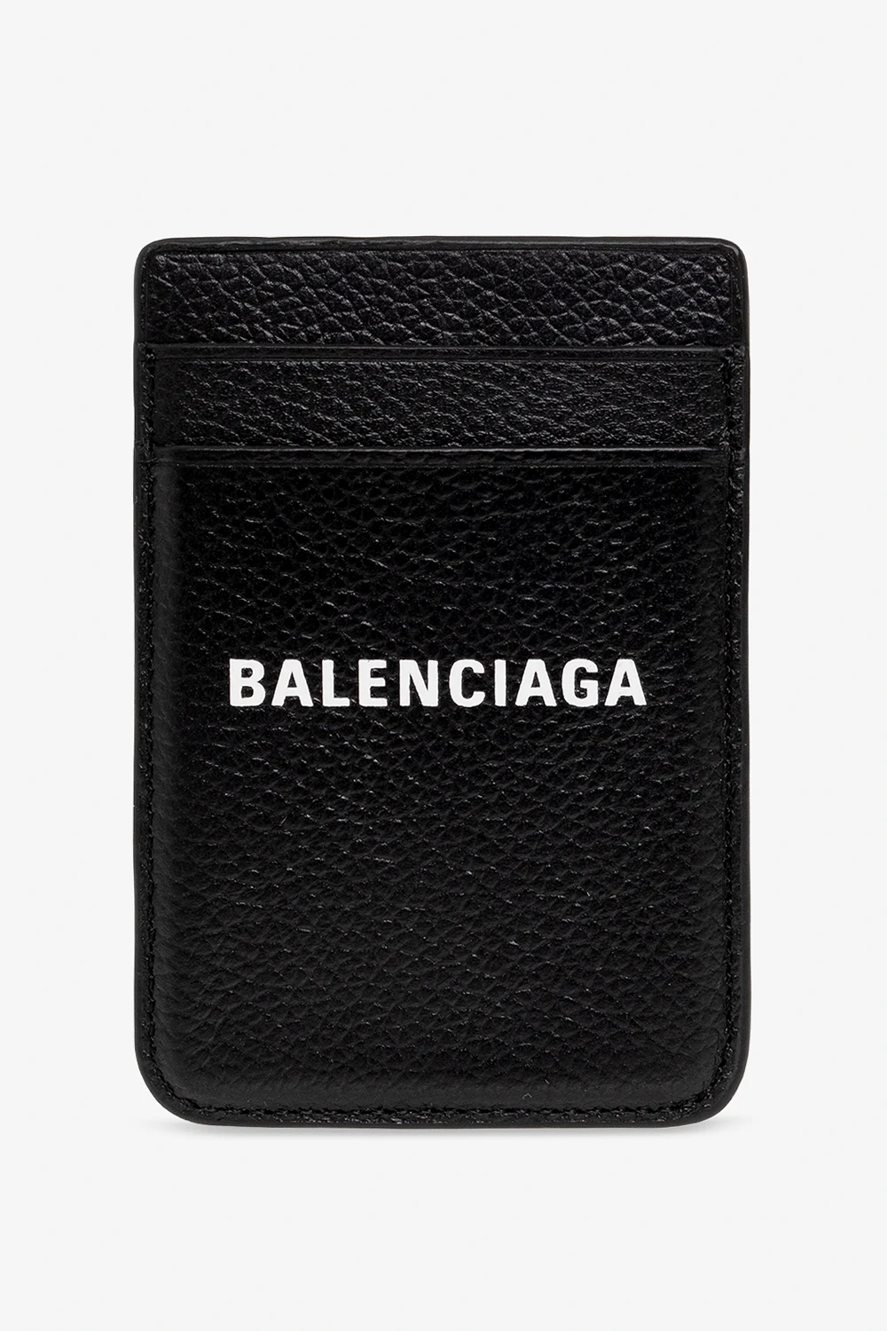 Etui na karty na magnes