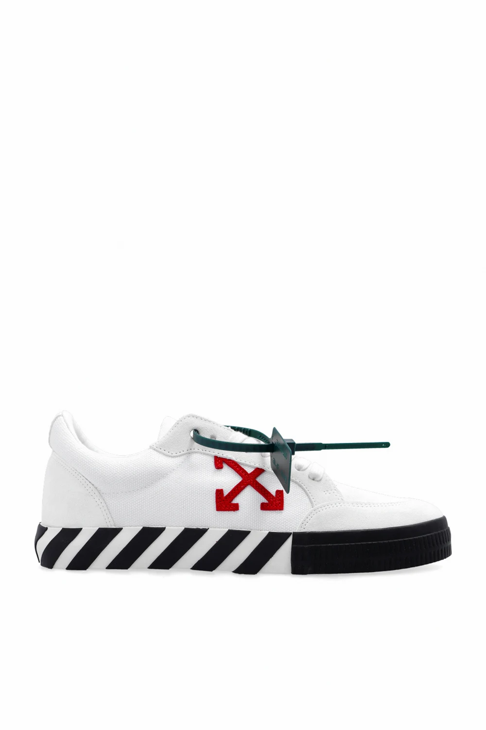 Buty sportowe z logo
