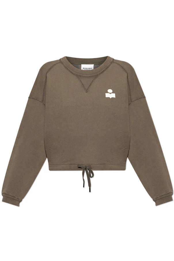 BRAUN Sweatshirt „Margo”