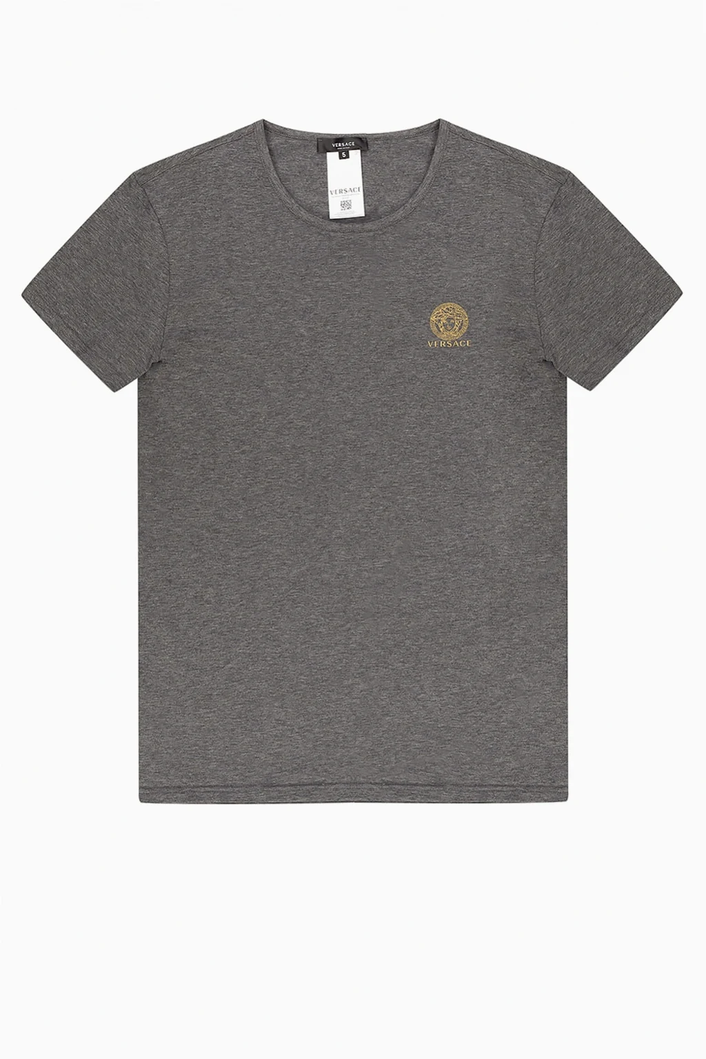 GREY Logo T-shirt